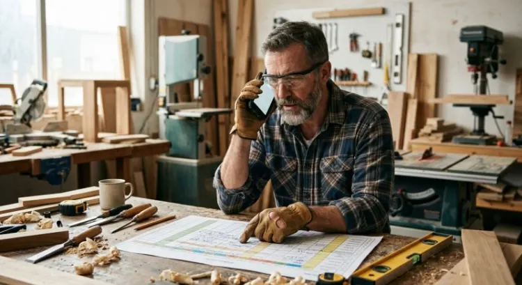 Artisan indisponible ou chantier abandonné : quels recours et comment retrouver un professionnel rapidement