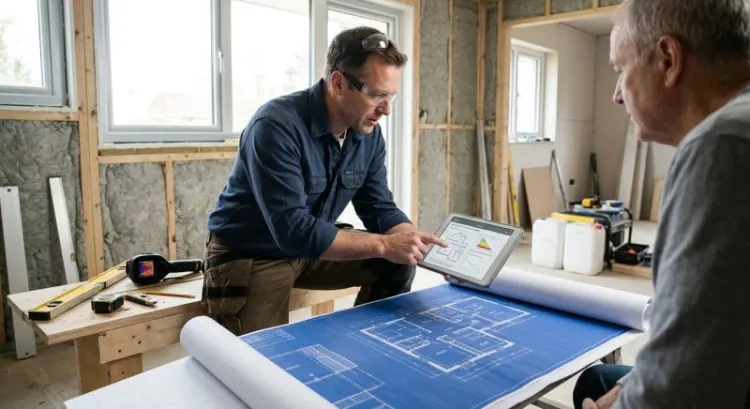 Artisan RGE Montbrison : vérifier avis et qualifications avant de signer