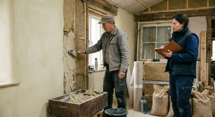 Artisan RGE Montbrison : vérifier avis et qualifications avant de signer