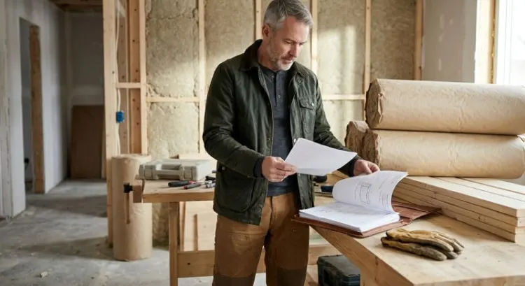 Artisan RGE Montbrison : vérifier avis et qualifications avant de signer