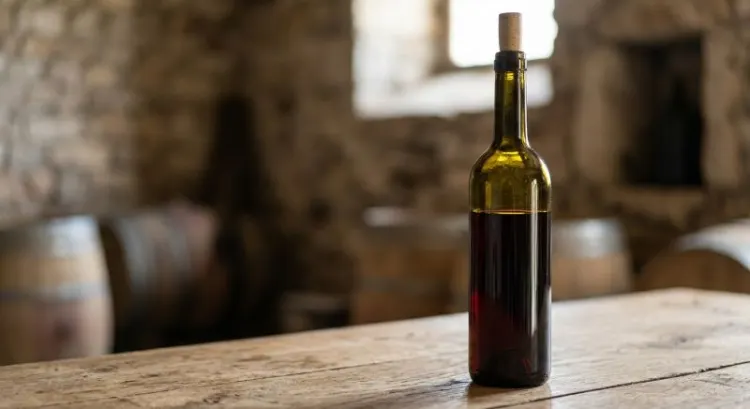 6 étapes pour créer une étiquette de vin personnalisée réussie