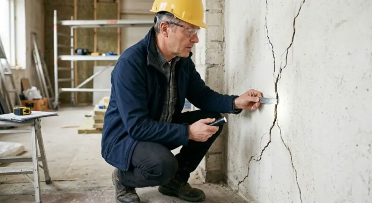 Chantier retardé ou malfaçon : comment faire jouer les garanties et obtenir réparation