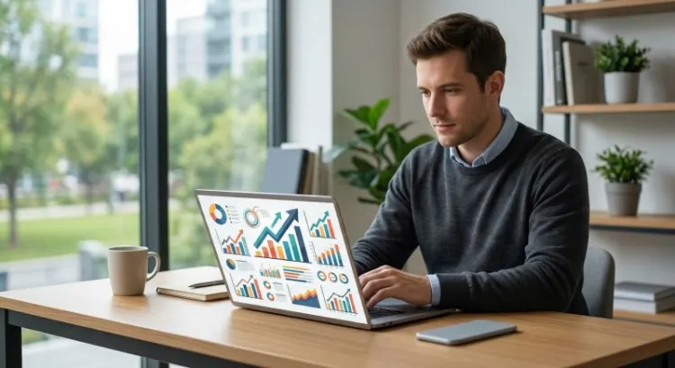 Logiciel marketing sans engagement pour TPE : email, SMS et tarifs 2026