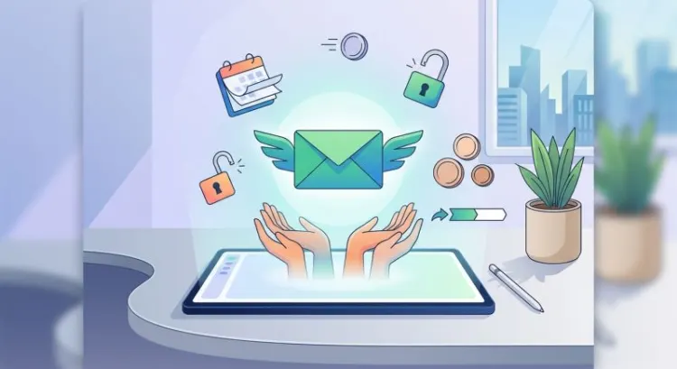 Logiciel marketing sans engagement pour TPE : email, SMS et tarifs 2026