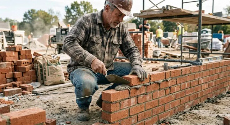 Prix des travaux en 2026 : les fourchettes de tarifs métier par métier pour bien budgéter votre chantier