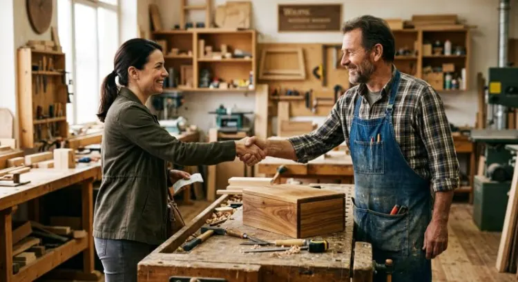 Assurance décennale et garanties obligatoires : ce que tout artisan doit souscrire