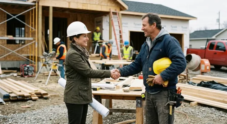 Artisan indisponible ou chantier abandonné : quels recours et comment retrouver un professionnel rapidement