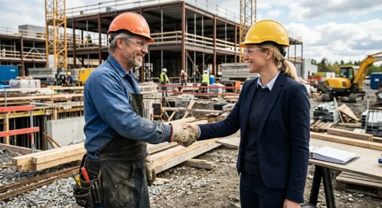 Chantier retardé ou malfaçon : comment faire jouer les garanties et obtenir réparation