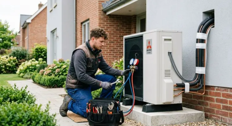 Rénovation énergétique : quels artisans contacter et dans quel ordre pour vos travaux ?