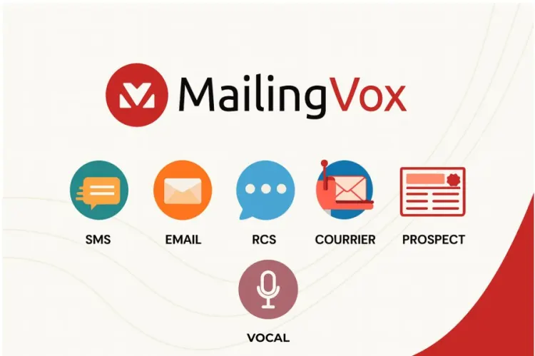 MailingVox