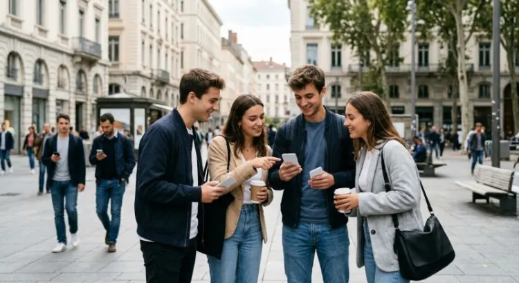RCS en France en 2026 : opérateurs Orange, SFR, Bouygues et iPhone