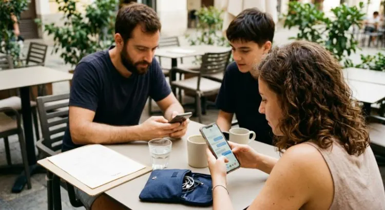 RCS en France en 2026 : opérateurs Orange, SFR, Bouygues et iPhone