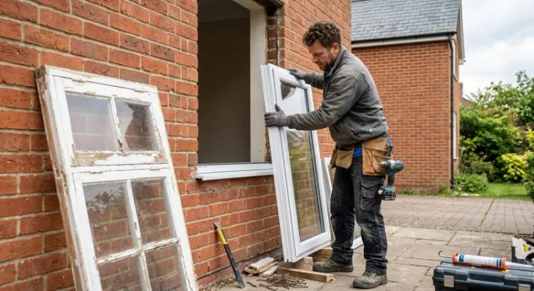 Rénovation énergétique : quels artisans contacter et dans quel ordre pour vos travaux ?