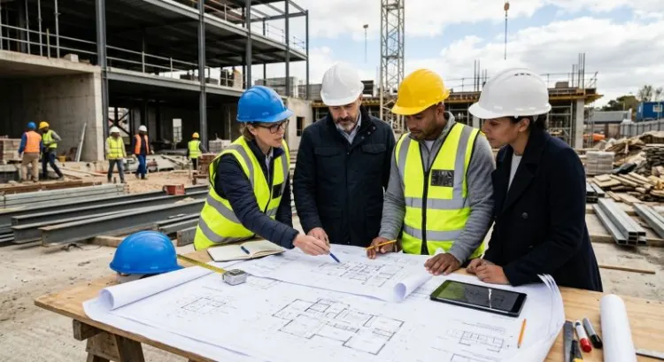 Faire appel à un artisan ou à une entreprise générale : comment arbitrer selon votre chantier ?